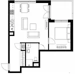 W Torupilli, Terrace, Green Yard, Parking 아파트 탈린