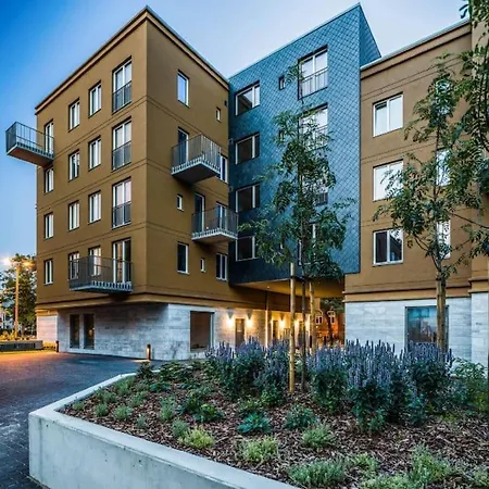 W Torupilli, Terrace, Green Yard, Parking Tallinn