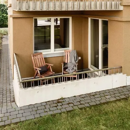 W Torupilli, Terrace, Green Yard, Parking Apartamento