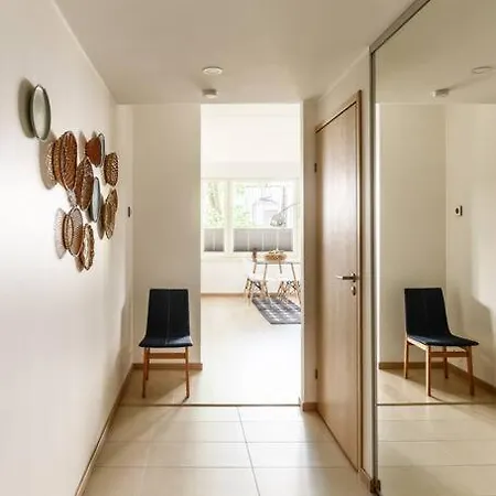 W Torupilli, Terrace, Green Yard, Parking Apartamento Tallin