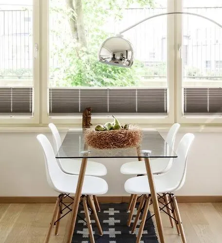 W Torupilli, Terrace, Green Yard, Parking Apartamento