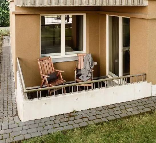 W Torupilli, Terrace, Green Yard, Parking Apartamento