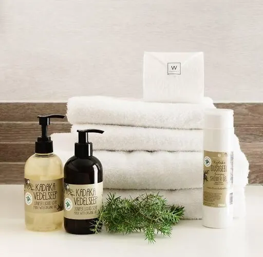 Apartamento W Torupilli, Terrace, Green Yard, Parking *