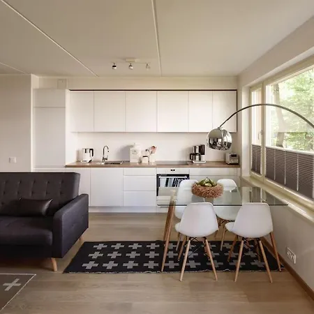 W Torupilli, Terrace, Green Yard, Parking * Talin